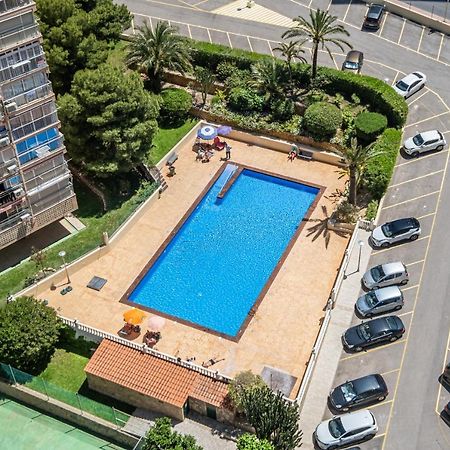 Don Miguel Apartment 9-C Levante Beach Benidorm Exterior foto