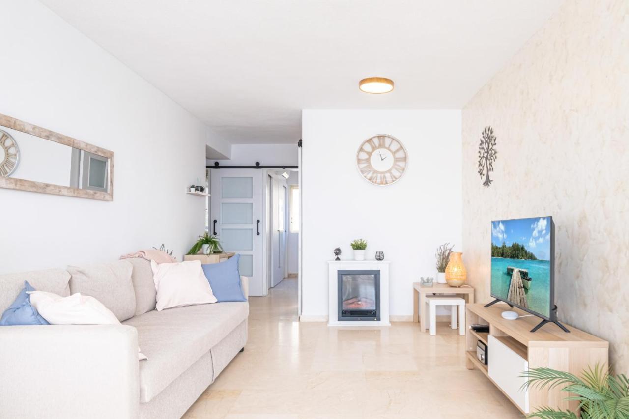 Don Miguel Apartment 9-C Levante Beach Benidorm Exterior foto